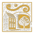 GoghHouse
